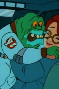 The Real Ghostbusters – S02E67 – It’s a Jungle Out There