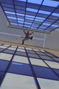 The Real Ghostbusters – S02E69 – The Bogeyman Is Back