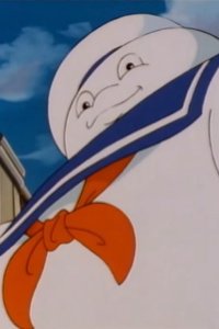 The Real Ghost Busters – S02E72 – Sticky Business