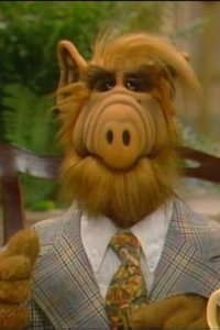 ALF – S01E16 – Try to Remember: Part 1