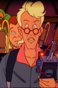 The Real Ghost Busters – S02E74 – Loathe Thy Neighbor