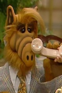 ALF – S01E17 – Try to Remember: Part 2