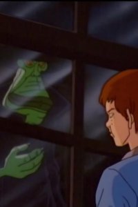 The Real Ghostbusters – S02E75 – The Grundel