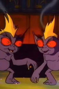 The Real Ghost Busters – S02E79 – The Joke’s on Ray