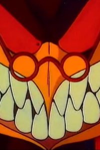 The Real Ghostbusters – S02E81 – Poultrygeist