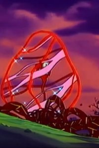 The Real Ghost Busters – S02E82 – Standing Room Only