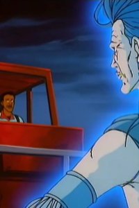 The Real Ghostbusters – S02E85 – Follow That Hearse