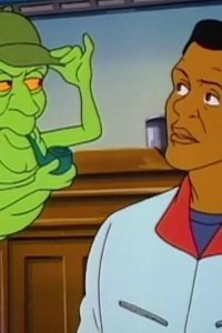 The Real Ghost Busters – S02E89 – Elementary My Dear Winston