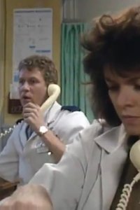 Casualty – S01E01 – Gas