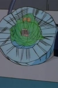 The Real Ghost Busters – S02E90 – If I Were a Witchman