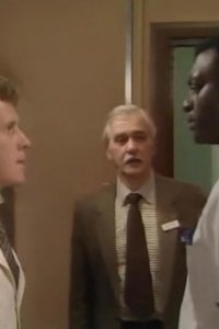 Casualty – S01E05 – Blood Brothers