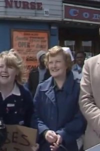 Casualty – S01E06 – High Noon