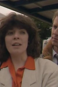 Casualty – S01E07 – Professionals