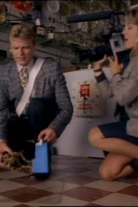 Sledge Hammer! – S01E02 – Hammer Gets Nailed