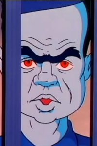 The Real Ghostbusters – S02E94 – Live: From Al Capone’s Tomb!