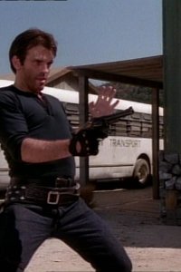 Sledge Hammer! – S01E04 – They Shoot Hammers, Don’t They?