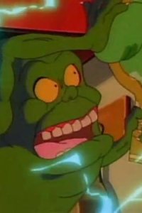 The Real Ghost Busters – S02E97 – Trading Faces