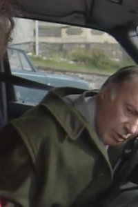 Casualty – S01E13 – No Future