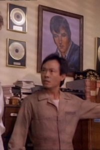 Sledge Hammer! – S01E07 – All Shook Up