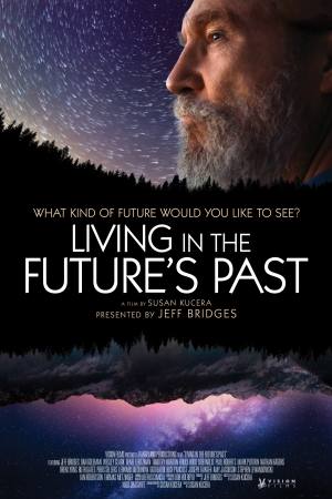 Living in the Future’s Past