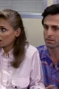 Sledge Hammer! – S01E10 – If I Had a Little Hammer