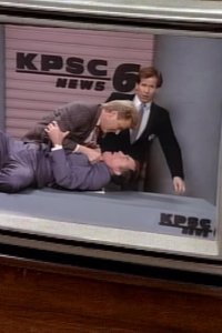Sledge Hammer! – S01E11 – To Live and Die on TV
