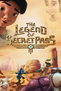 The Legend of Secret Pass