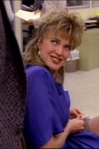 Sledge Hammer! – S01E12 – Miss of the Spider Woman