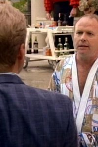 Sledge Hammer! – S01E13 – The Old Man and the Sledge