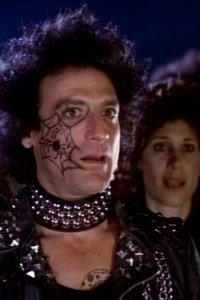 Sledge Hammer! – S01E14 – State of Sledge