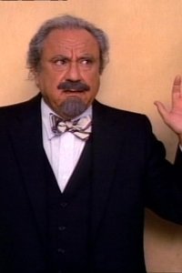Sledge Hammer! – S01E15 – Haven’t Gun, Will Travel