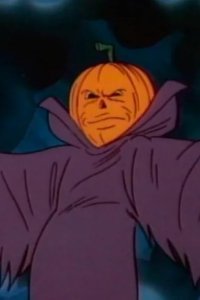 The Real Ghostbusters – S03E08 – Halloween II 1/2