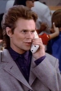 Sledge Hammer! – S01E19 – Sledgepoo