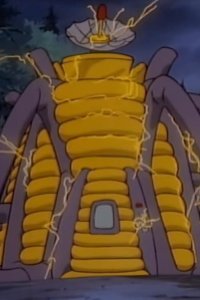 The Real Ghost Busters – S03E13 – Camping It Up