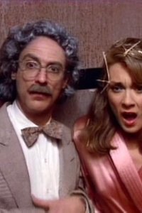 Sledge Hammer! – S01E20 – Comrade Hammer