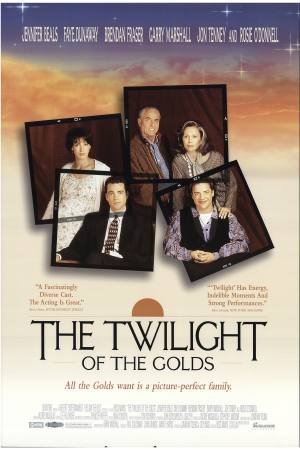 The Twilight of the Golds