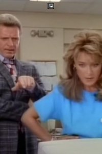 Sledge Hammer! – S02E01 – A Clockwork Hammer