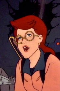 The Real Ghostbusters – S04E05 – Robo-Buster