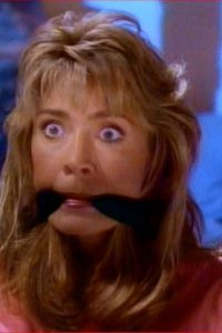 Sledge Hammer! – S02E04 – Wild About Hammer