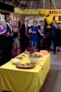 Sledge Hammer! – S02E08 – Hammer Hits the Rock