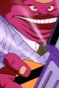 The Real Ghostbusters – S05E05 – Partners in Slime