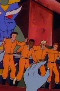 The Real Ghost Busters – S05E07 – Jailbusters