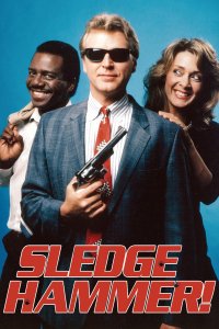 Sledge Hammer! – S02E10 – Hammeroid