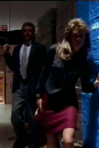Sledge Hammer! – S02E11 – Sledge in Toyland