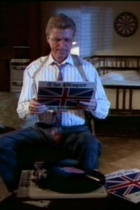 Sledge Hammer! – S02E15 – Sledge, Rattle ‘n’ Roll
