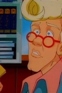 The Real Ghostbusters – S05E15 – Slimer’s Curse