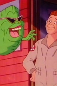 The Real Ghostbusters – S05E17 – It’s About Time