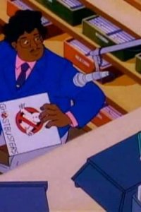 The Real Ghost Busters – S05E18 – The Ransom of Greenspud