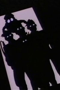 The Real Ghost Busters – S05E21 – Slimer Streak