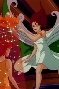 The Real Ghost Busters – S06E01 – Janine, You’ve Changed